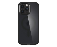 SPIGEN Ultra Hybrid Mag Magsafe do iPhone 15 Pro Max frost black ACS06581 - 1178931 - zdjęcie 4